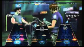 Rock Band 3 - Nirvana - Full Band