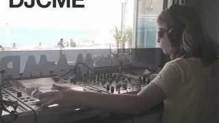 Live @ Cafe Mambo Ibiza June 2015 DJCME FULL SET