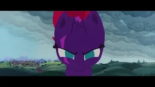 My little pony в кино: Клип "ОТКРЫВАЙ ГЛАЗА" (Буря)