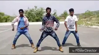 Backstreet boys choreography by Arush 9676406166