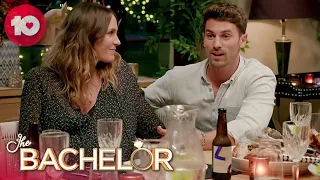 The Bachelor Couples' Dinner Party | The Bachelor Australia