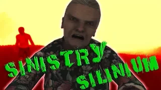 SINISTRY SILINIUM | Indie Horror Game [1080p 60fps]