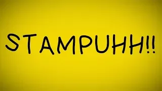 The Prophet & Deepack - Stampuhh!! (The Prophet's Stamp Remix) (Official videoclip)