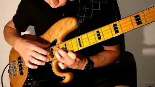 The Animals - House of the Rising Sun | Bass Arrangement