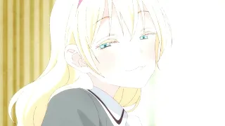 Busty Is Inherited- Asobi Asobase OST