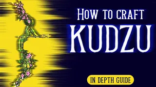 Kudzu Crafting Guide Guild Wars 2