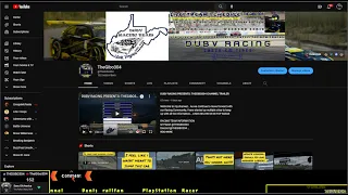 GRAN TURISMO 7 | DUBV RACING PRESENTS: LEAGUE RACING ANNOUNCEMENT with @TheGibo304 - 02-22-23