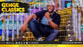 Dj Joe Mfalme Mixx 84 - Genge Classics, Kenyan Music, Jua Cali, Nonini, Prezzo, Calif Records, Wyre.