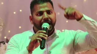 Parmeshwar Meri Nahi Teri Marzi Puri Ho Mere Zeevan Mein | The Holy Spirit Tv | Pastor Sumon |