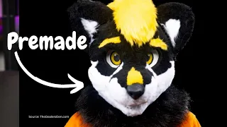 Are Premade Fursuits Legit?