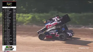 LIVE: Kubota High Limit Racing at Butler Motor Speedway