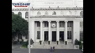 SC lifts TRO on Mamasapano cases trial