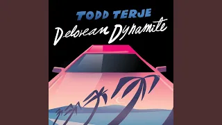 Delorean Dynamite (Disco Mix)