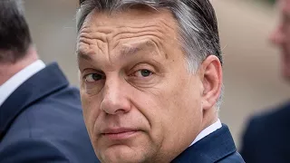 Hongrie : Orban-Soros, le duel dégénère