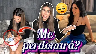 ME GASTE TODOS MIS AHORROS PARA PEDIRLE PERDÓN A KIM LOAIZA 😰 Cecia Loaiza ✨