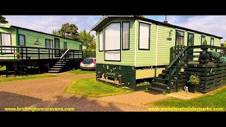 Weir Holiday Park | Stamford Bridge