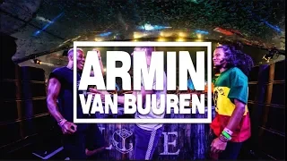 ARMIN VAN BUUREN & VINI VICI & HARDWELL - THIS IS ARMIN (MUSIC VIDEO HD)