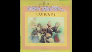 From Both Sides Now - Don Costa