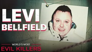 Levi Bellfield - The Bus Stop Killer | World's Most Evil Killers