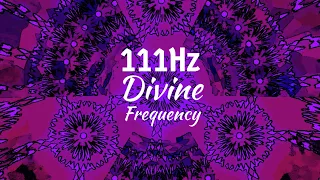 111 Hz ✤ The Divine Frequency ✤ Cell regeneration ✤ Music for Sleep, Meditation & Study