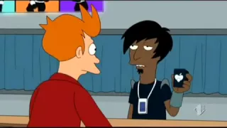 Futurama - EyePhone ITA