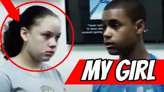 Strangest People On Beyond Scared Straight