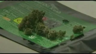 Local residents react to potential marijuana dispensary delay