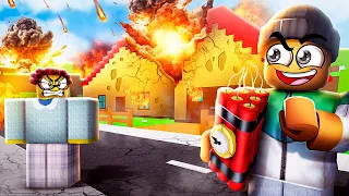 Chaos Over Class: ‘NEED MORE CHAOS’ Roblox Adventure Skips School! 📚💥 | Ultimate Gameplay