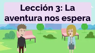 Practice Spanish Episode 164 | Española | Español | Improve Spanish | Learn Spanish | Conversation
