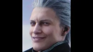 DMC5: Ultra Instinct Vergil Bullies DMD Dante (No Damage)