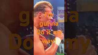 Alex Wright Tells Queen Debra You’re Fired! WCW NITRO 11/24/97