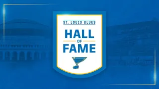 Blues Hall of Fame Induction 2023