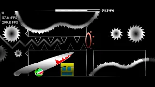 lovely bastards GEOMETRY DASH (NOCLIP &speed hack) by hiluxbd