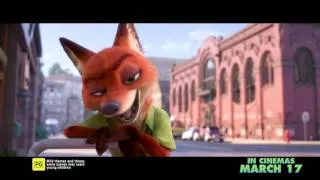 Disney's Zootopia | Tru-view | Pre Countdown | Available on Blu-ray, DVD and Digital NOW