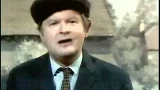 Benny Hill - Birds and the Bees Poem