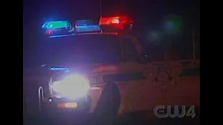 COPS Season 4 Episode 40 Washington State Part 1