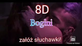 8D AUDIO QUEBONAFIDE BOGINI