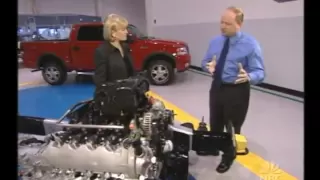 F150 Crash Test Update