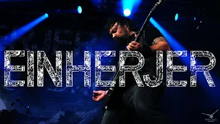 Einherjer - Nord Og Ner - Live at Midgardsblot 2019