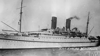 The Windrush Scandal and the shameful treatment of Black Britons