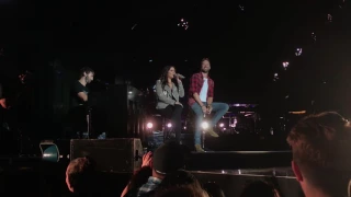 Lady Antebellum Live You Look Good Tour Toronto: You're Still The One