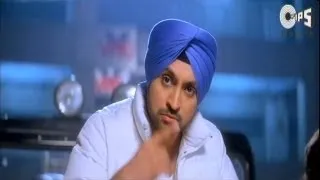 Fukre Song Promo - Jihne Mera Dil Luteya - Diljit Dosanjh, Neeru Bajwa