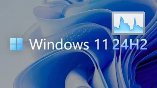Windows 11 24H2 Task Manager will give a more Accurate Measurement for the Data Rate of DDR Memory