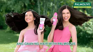 #BonggangBonggangHairBounce MTV with Maine and Zephanie!