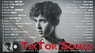 Lagu TikTok Viral 2022 - Spotify Hits Indonesia 2022 TikTok Mashups