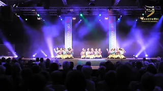 Tari Ratoh Jaroe - Op Roakeldais Festival Belanda 2018