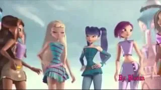 Winx Club Musa I Knew You Were Trouble