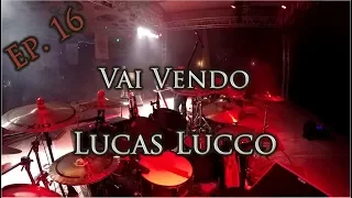 Batera Sertaneja | Ep. 16 - Vai Vendo (Lucas Lucco)