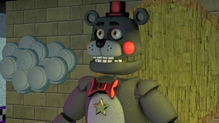 [SFM]How The Puppet Became Lefty
