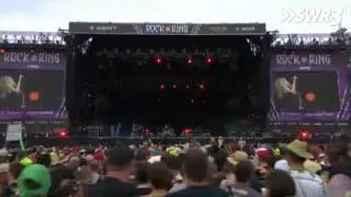 The Pretty Reckless - Heaven Knows - Rock am Ring